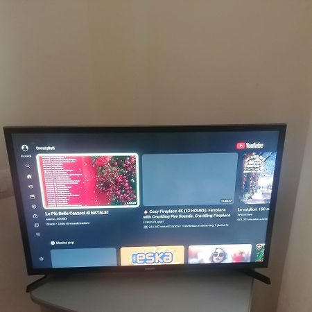 Casa Vacanza Molise 卡斯特佩特罗索 外观 照片