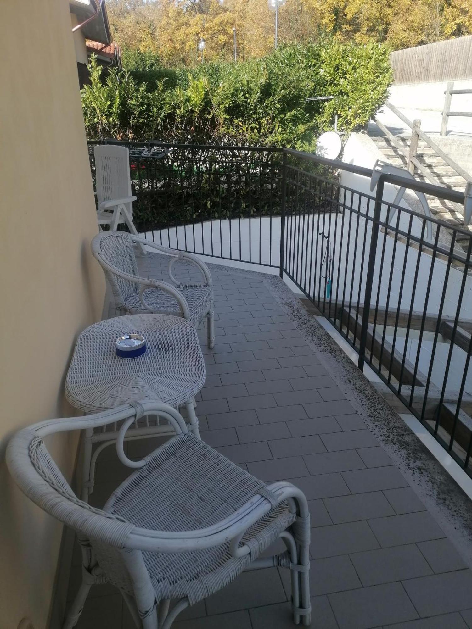 Casa Vacanza Molise 卡斯特佩特罗索 外观 照片