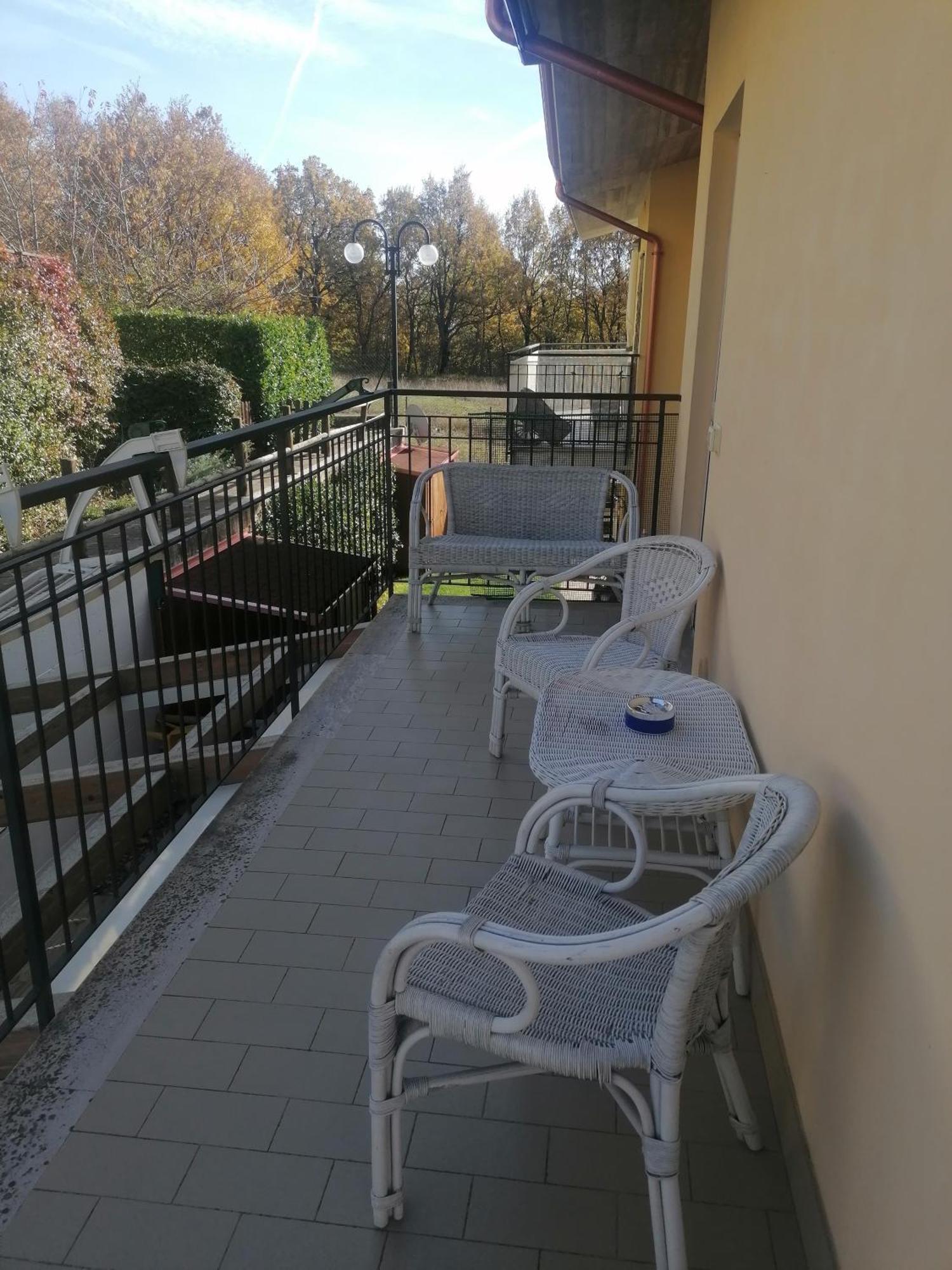 Casa Vacanza Molise 卡斯特佩特罗索 外观 照片