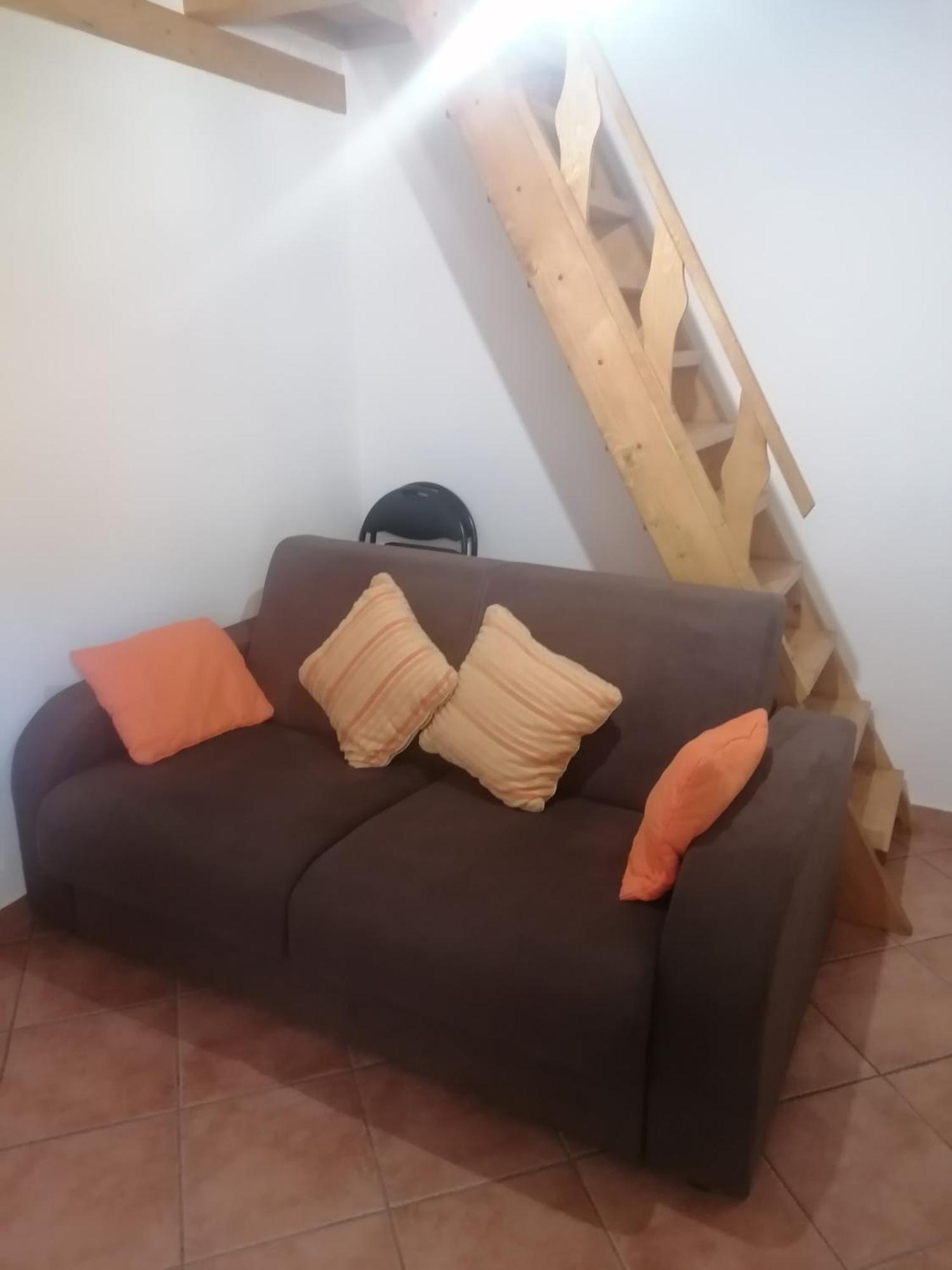 Casa Vacanza Molise 卡斯特佩特罗索 外观 照片